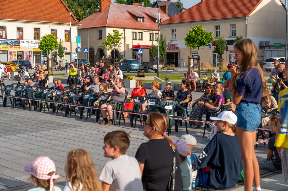 W Limanowej trwa 36. ULICA Festival. Co to jest? Program - zdjęcie 13