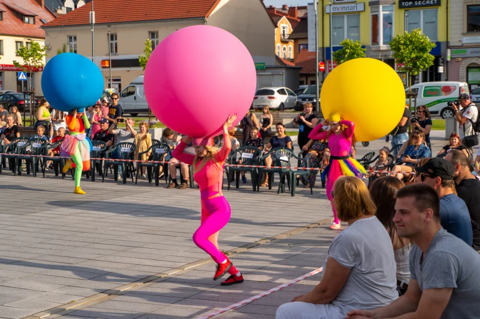 W Limanowej trwa 36. ULICA Festival. Co to jest? Program - zdjęcie 14