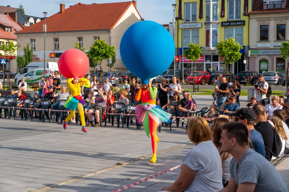 W Limanowej trwa 36. ULICA Festival. Co to jest? Program - zdjęcie 15