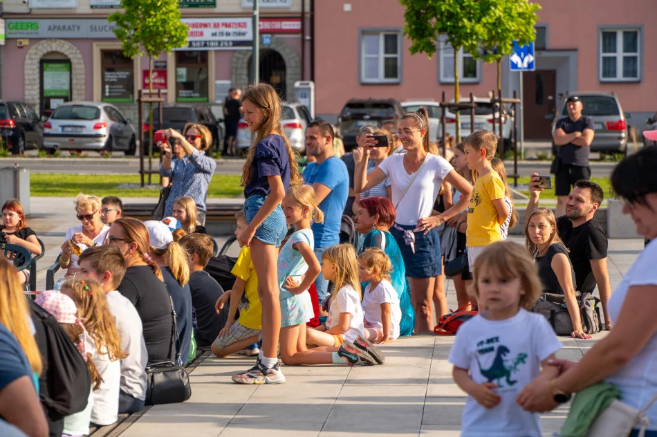 W Limanowej trwa 36. ULICA Festival. Co to jest? Program - zdjęcie 16