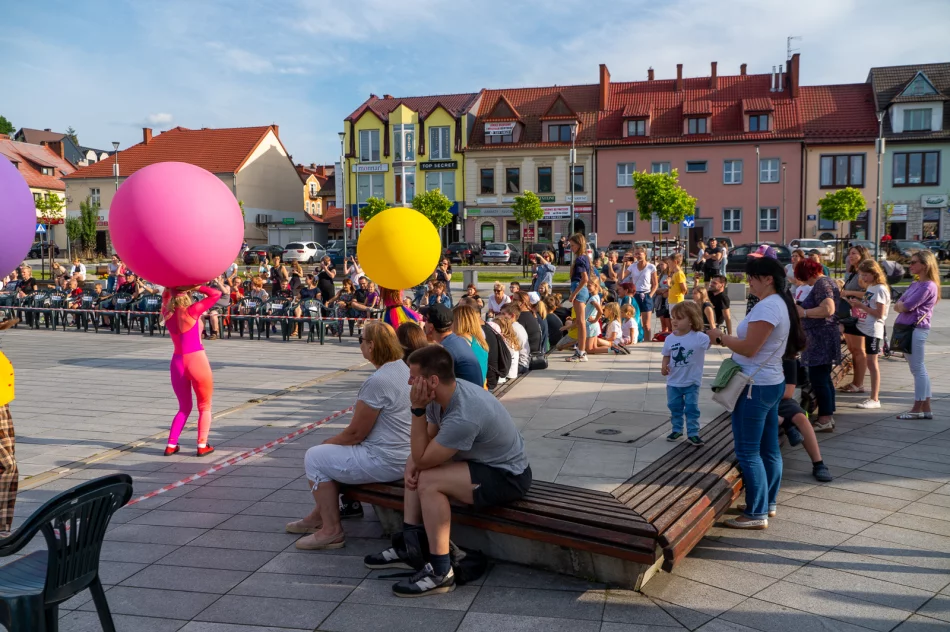 W Limanowej trwa 36. ULICA Festival. Co to jest? Program - zdjęcie 17