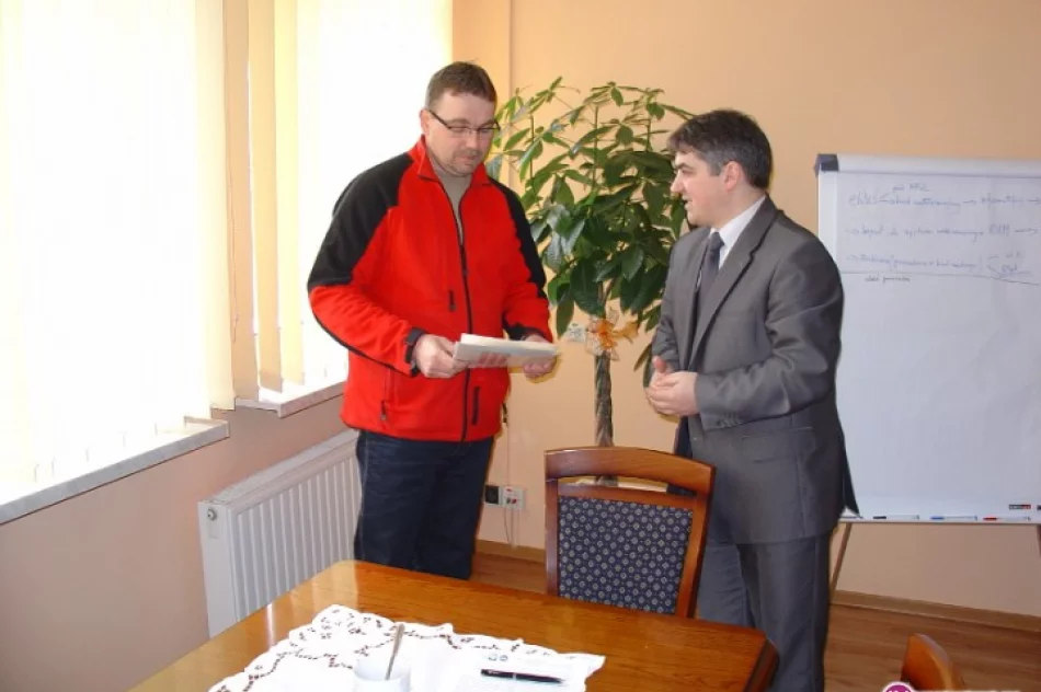 Szpital dziękuje i prosi o wsparcie (WOŚP) - zdjęcie 2