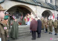 Obchody 73. rocznicy zbrodni katyńskiej - zdjęcie główne