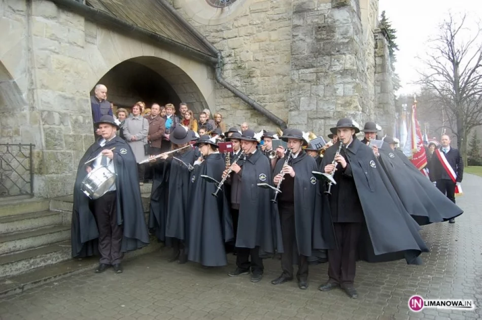 Obchody 73. rocznicy zbrodni katyńskiej - zdjęcie 2