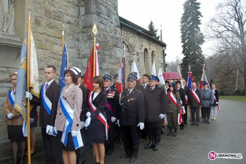 Obchody 73. rocznicy zbrodni katyńskiej - zdjęcie 3