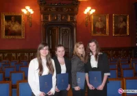 Marzena Banach z indeksem UJ - zdjęcie główne