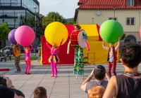 W Limanowej trwa 36. ULICA Festival. Co to jest? Program - zdjęcie główne