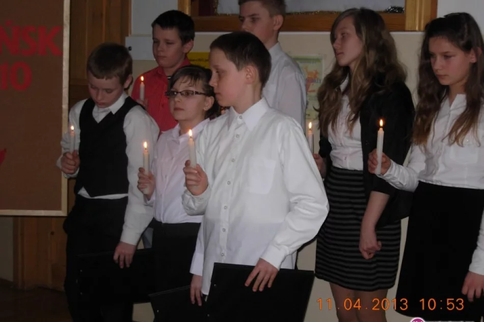 Nie obyło się bez wzruszeń, emocji i łez - zdjęcie 2