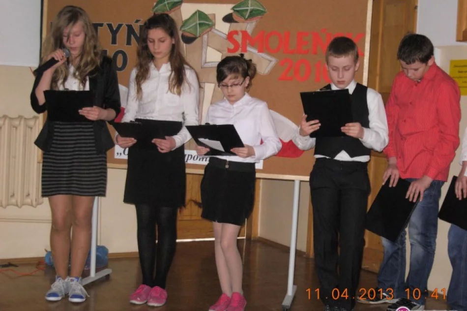 Nie obyło się bez wzruszeń, emocji i łez - zdjęcie 3