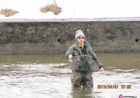 Dwie tury i 55 ryb - zdjęcie główne