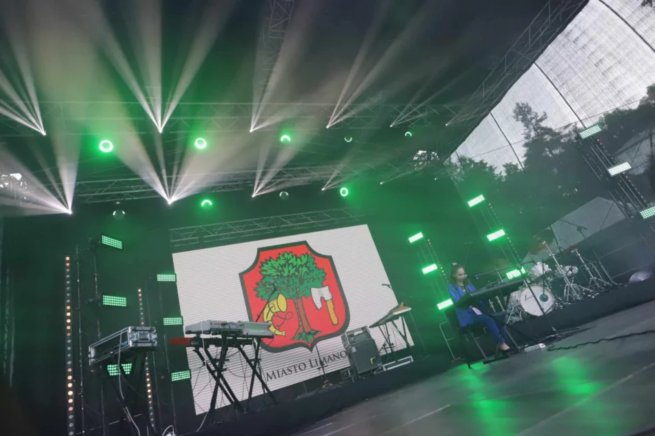 Dni Limanowej 2023 - sobota - zdjęcie 5