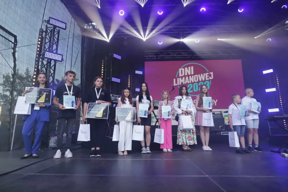 Dni Limanowej 2023 - sobota - zdjęcie 6