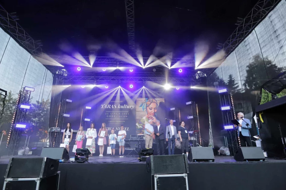 Dni Limanowej 2023 - sobota - zdjęcie 7