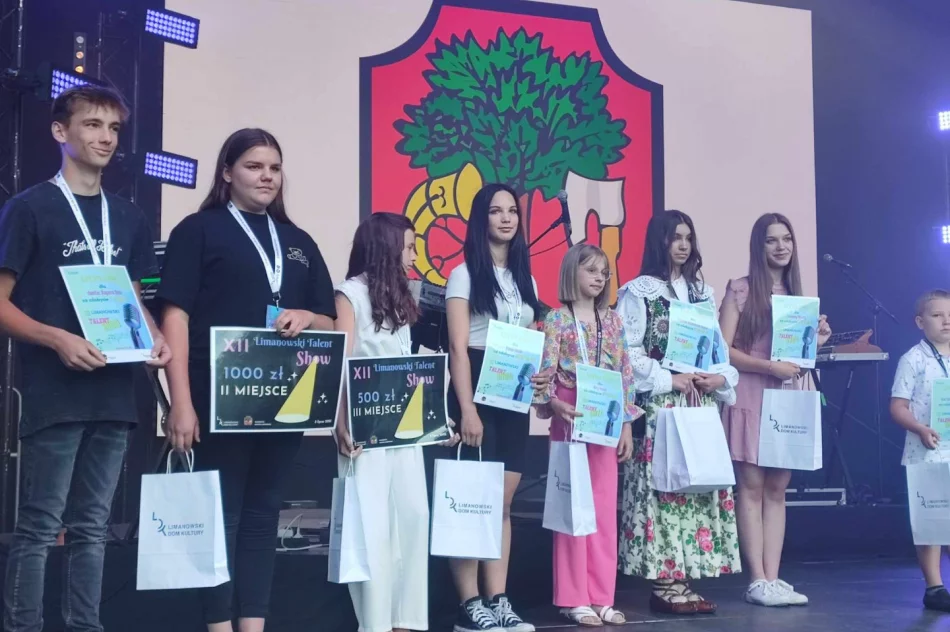 Dni Limanowej 2023 - sobota - zdjęcie 8