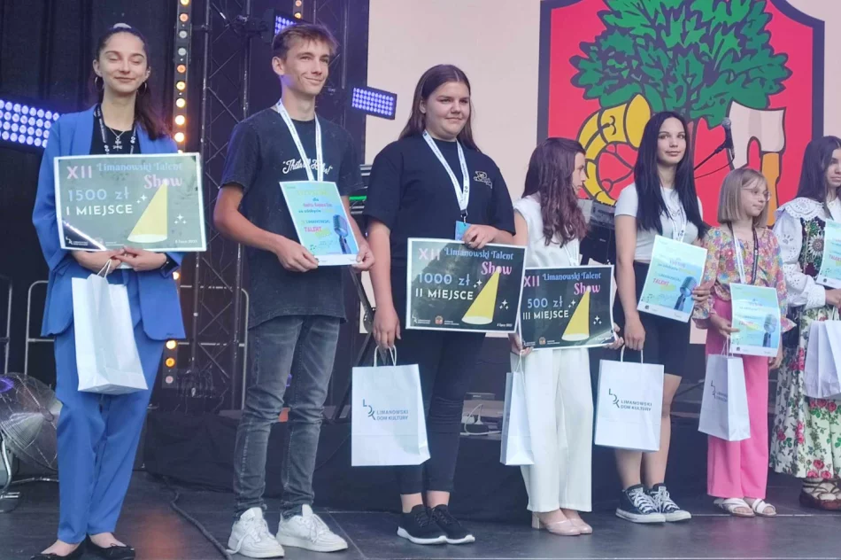 Dni Limanowej 2023 - sobota - zdjęcie 9