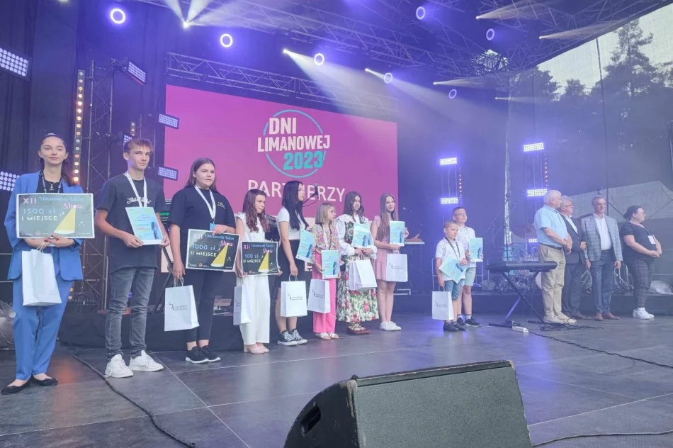 Dni Limanowej 2023 - sobota - zdjęcie 10