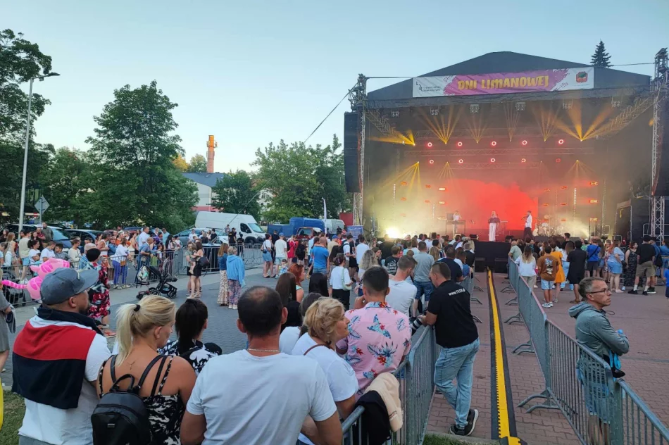 Dni Limanowej 2023 - sobota - zdjęcie 12