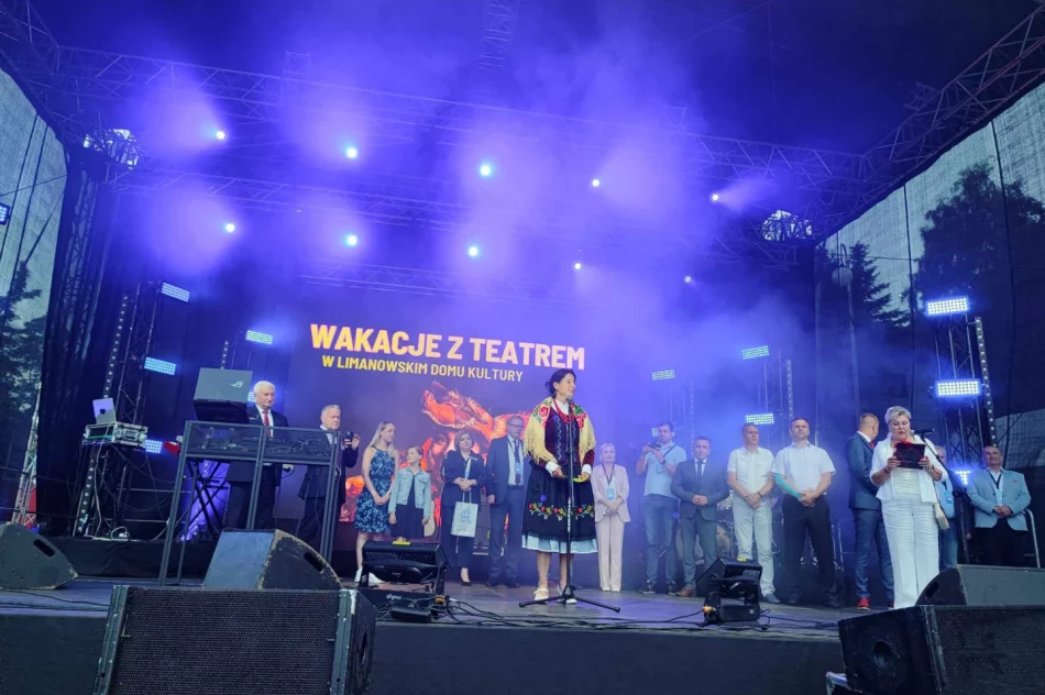 Dni Limanowej 2023 - sobota - zdjęcie 13