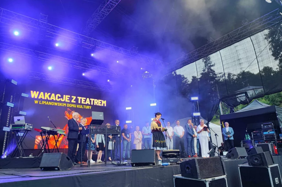 Dni Limanowej 2023 - sobota - zdjęcie 14