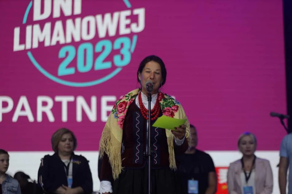 Dni Limanowej 2023 - sobota - zdjęcie 15