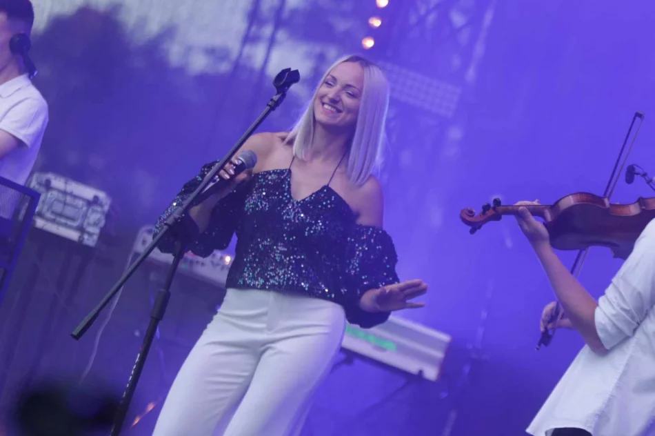 Dni Limanowej 2023 - sobota - zdjęcie 17