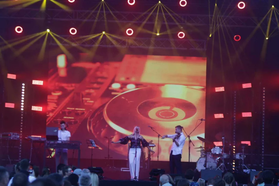 Dni Limanowej 2023 - sobota - zdjęcie 18