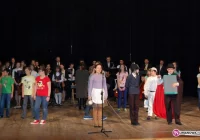 PSM wystawia operę dla dzieci - zdjęcie główne