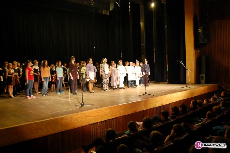 PSM wystawia operę dla dzieci - zdjęcie 2