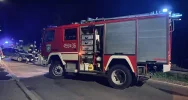 Dachowanie na drodze - zdjęcie 4