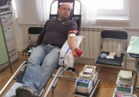 AMK zaprasza krwiodawców - zdjęcie główne