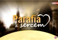 Łososina w programie TVP 'Parafia z sercem' - zdjęcie główne