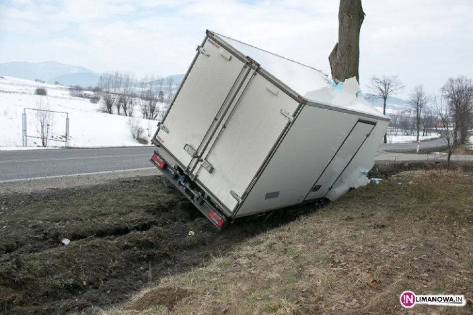 Kierowca kłamał, nikt nie wyprzedzał - zdjęcie 2