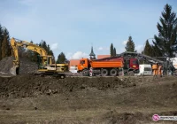 Prace ruszyły, kierowców czekają utrudnienia - zdjęcie główne