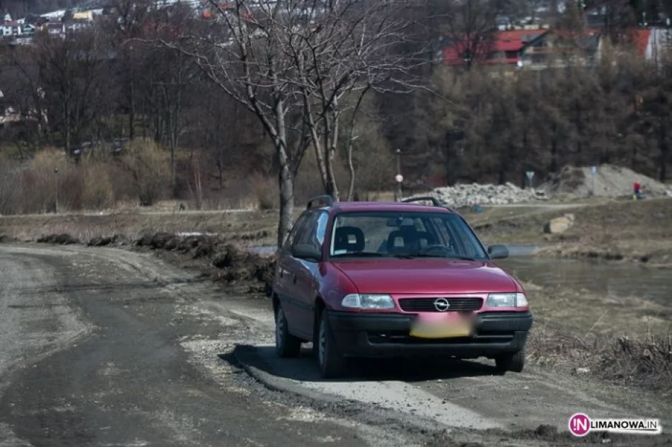 Prace ruszyły, kierowców czekają utrudnienia - zdjęcie 3