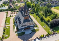 Transmisje Mszy Świętych z kościołów Powiatu Limanowskiego  - zdjęcie główne