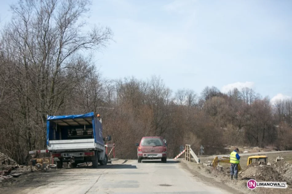 Prace ruszyły, kierowców czekają utrudnienia - zdjęcie 4