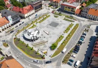 Ekspert: trzeba "odbetonować" miasta, bo wkrótce nie da się w nich wytrzymać - zdjęcie główne