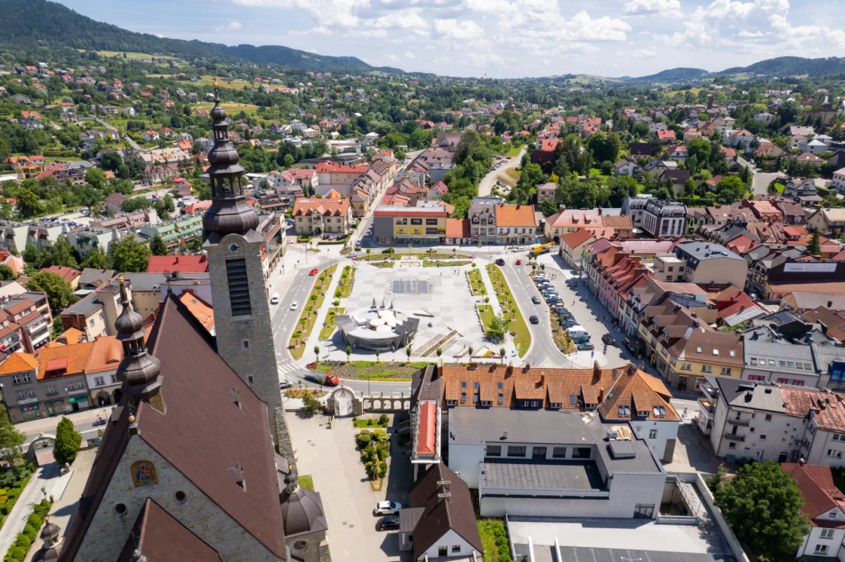 Ekspert: trzeba "odbetonować" miasta, bo wkrótce nie da się w nich wytrzymać - zdjęcie 2