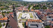 Ekspert: trzeba "odbetonować" miasta, bo wkrótce nie da się w nich wytrzymać - zdjęcie 2