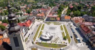 Ekspert: trzeba "odbetonować" miasta, bo wkrótce nie da się w nich wytrzymać - zdjęcie 3