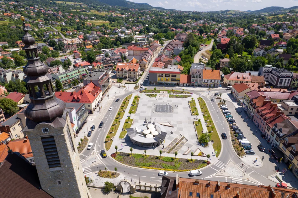 Ekspert: trzeba "odbetonować" miasta, bo wkrótce nie da się w nich wytrzymać - zdjęcie 3