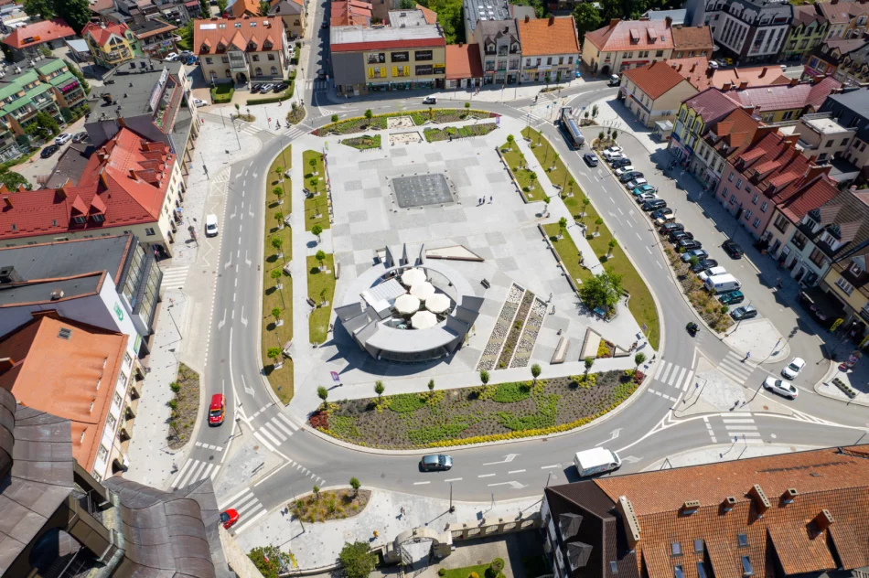 Ekspert: trzeba "odbetonować" miasta, bo wkrótce nie da się w nich wytrzymać - zdjęcie 4