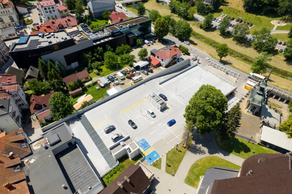 Ekspert: trzeba "odbetonować" miasta, bo wkrótce nie da się w nich wytrzymać - zdjęcie 5