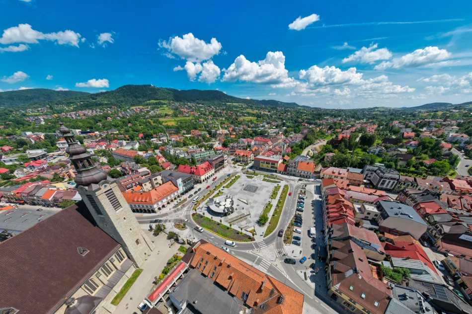 Ekspert: trzeba "odbetonować" miasta, bo wkrótce nie da się w nich wytrzymać - zdjęcie 6