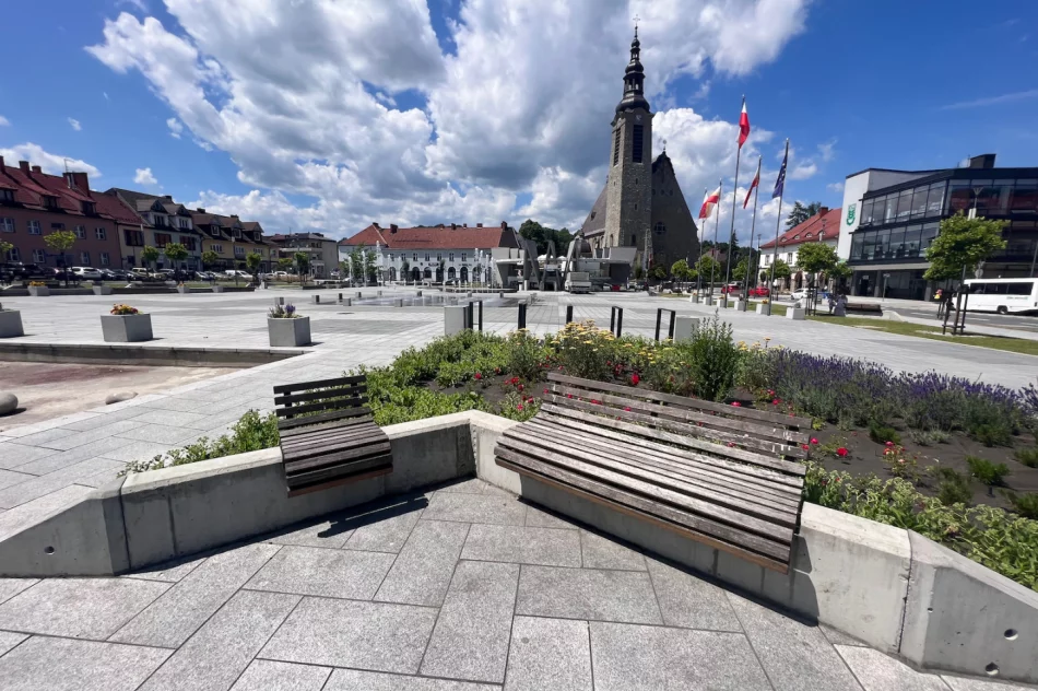 Ekspert: trzeba "odbetonować" miasta, bo wkrótce nie da się w nich wytrzymać - zdjęcie 7