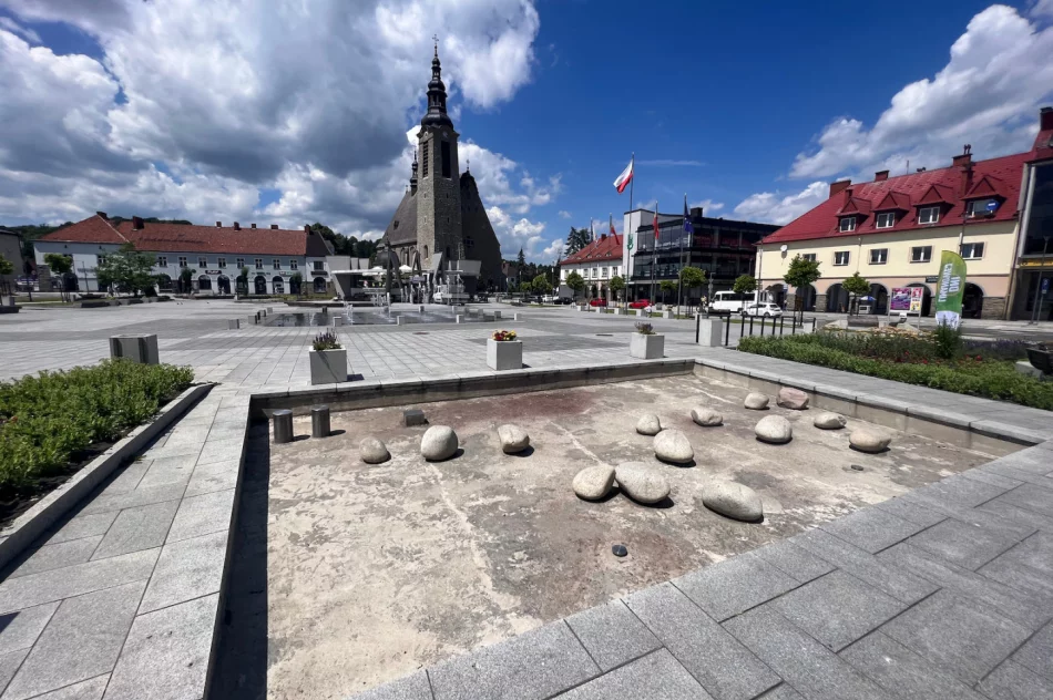 Ekspert: trzeba "odbetonować" miasta, bo wkrótce nie da się w nich wytrzymać - zdjęcie 9