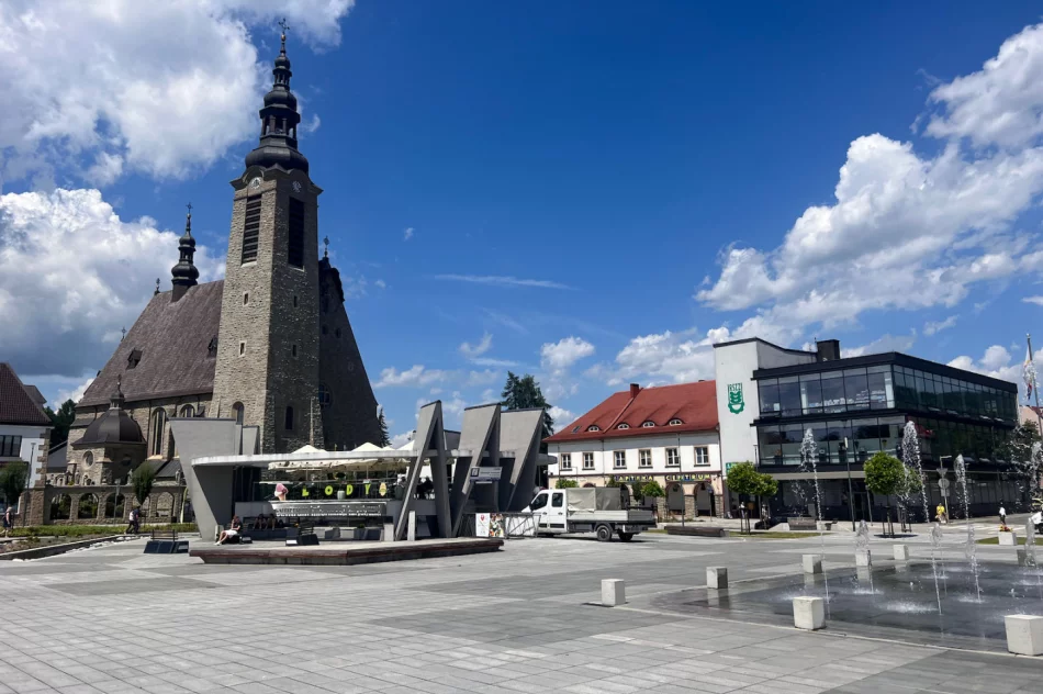 Ekspert: trzeba "odbetonować" miasta, bo wkrótce nie da się w nich wytrzymać - zdjęcie 10