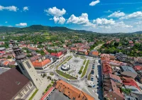 Zaczęło obowiązywać ostrzeżenie o upałach - zdjęcie główne