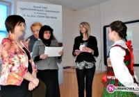 Recytowali twórczość ks. Tischnera - zdjęcie główne