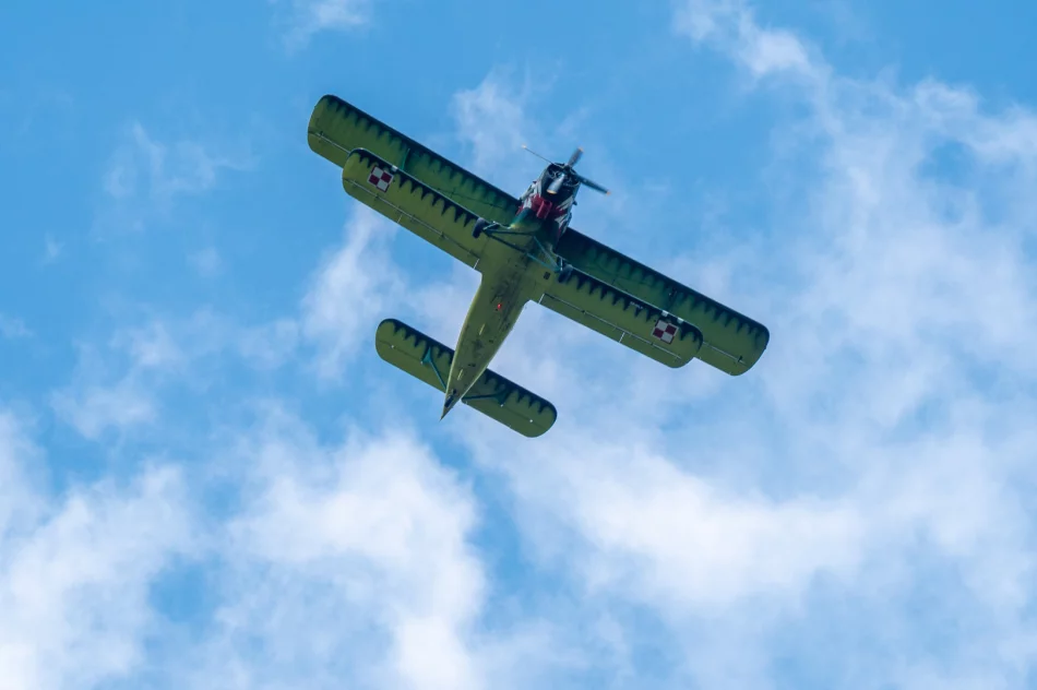 Zrzuty Dzielec 2023 - zdjęcie 4